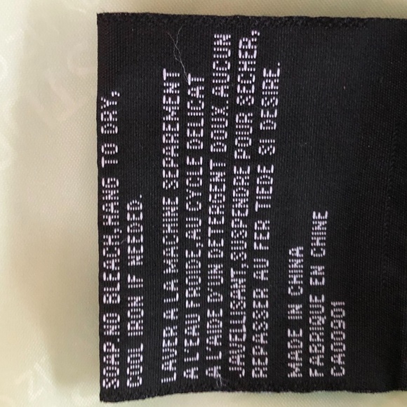 NWOT Liz Claiborne Studio Trench Coat, Size Small, Mint Green - Picture 12 of 14